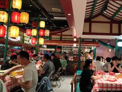 -辣小鲜·南昌大排档(船山路店)