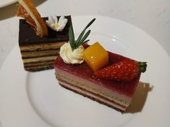 -金安大饭店-金品自助餐厅