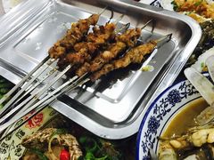 -虾少爷龙虾烧烤(双桥路店)