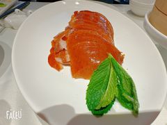 -四季民福烤鸭店(故宫店)