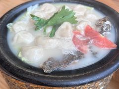 -陶德砂锅(营门口店)