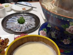 -东来顺•非遗火锅(外滩店)