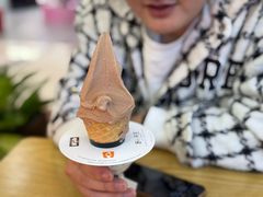-野人先生Gelato(上海长宁龙之梦店)