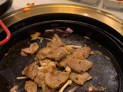 -韩时烤肉(枫蓝店)