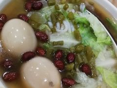 -顶香阁桂林米粉·柳州螺蛳粉(上地店)