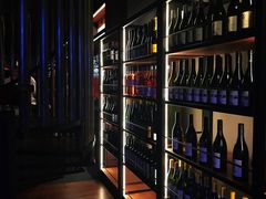 -Burger & Lobster(Dean Street)
