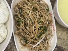 -津门张记包子铺(华昌道店)