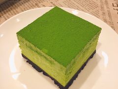 -隅cafe(傅厚岗店)