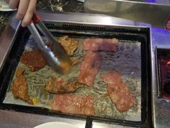 -星海汇海鲜自助烤肉火锅(百大店)