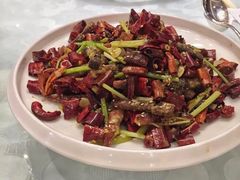 -饼中王酒楼(光复西路店)