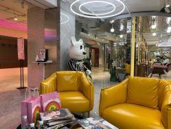 -悦SALON