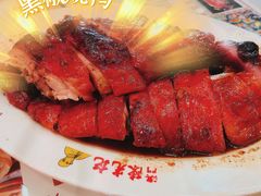 -澳门陈光记烧味饭店(万象城店)