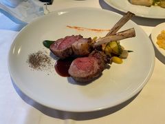 -北京金融街丽思卡尔顿酒店·意味轩 Cepe