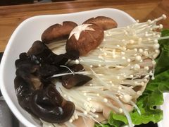 -巴奴毛肚火锅(大剧院店)