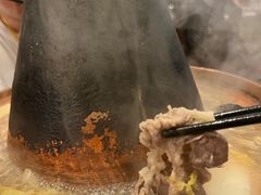 -东来顺饭庄(王府井步行街店)