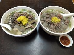 -潮镇老尾牛杂(环城西路店)