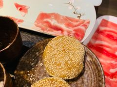 -蜀记火锅(南街店)