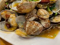 -京朋串屋·烧烤(望京西路总店)