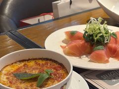 -安妮意大利餐厅(国贸店)
