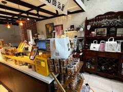 -Miss Q Family甜品·蛋糕·法甜咖啡