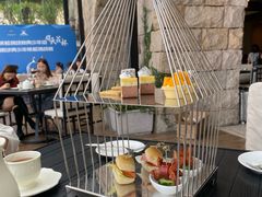 -南沙游艇会·大兵船餐厅