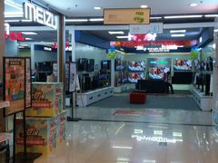 -顺联广场(陈村店)