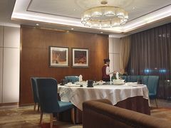 包厢-荣粤酒家·融合粤菜