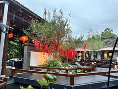 -濮园 · 四合院餐厅