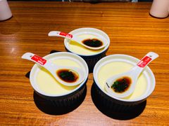 -壹只卤鹅 · 潮汕菜(京基百纳店)