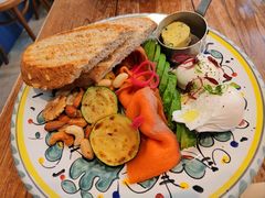 -Alimentari早午餐(安福路店)