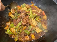 -东北福源铁锅炖