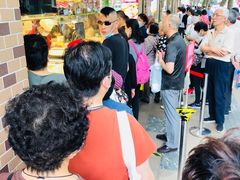 -上海全国土特产食品商场(淮海中路店)
