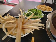 -重庆火锅(西安店)