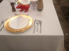 -宜昌富力皇冠假日酒店·咖啡1号西餐厅