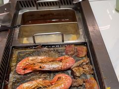 -星伦多自助料理·涮烤一体(奉贤龙湖天街店)