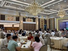 -轩记海鲜餐厅·四十五年老字号·经典粤菜(西区彩虹店)