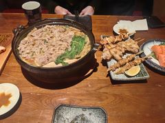 -千代武日本料理(开发区店)
