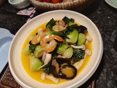 -小城故事·地道宁波味(月湖盛园店)