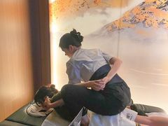 -江南足纪·影院足道·轻奢SPA(红山6979店)