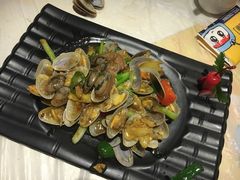 -桥东喜碧海鲜街(水东街店)