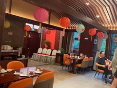 -古南都·老广东酒楼(龙江店)