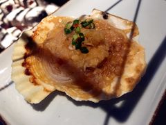 -很久以前羊肉串(中山公园店)
