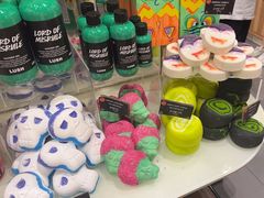 -LUSH(威尼斯人店)