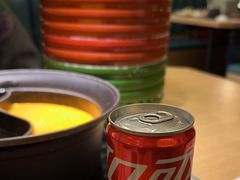 -温野菜涮涮锅(大悦城店)