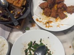 -汤城小厨•粤菜•靓汤(西直门凯德MALL店)