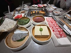 -海底捞火锅(壹悦城店)