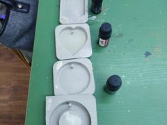 -100家灵感仓库·DIY团建(什刹海店)