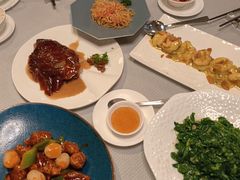 -镛记酒家