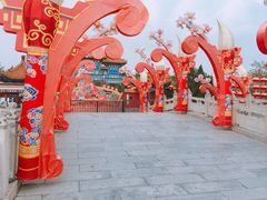 -中国翰园碑林
