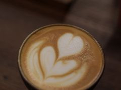 -Again Coffee Roaster(香蜜湖店)